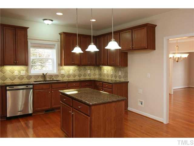 3200 Queensland Road Raleigh, NC 27614 - Photo 6 of 24 Kitchen
