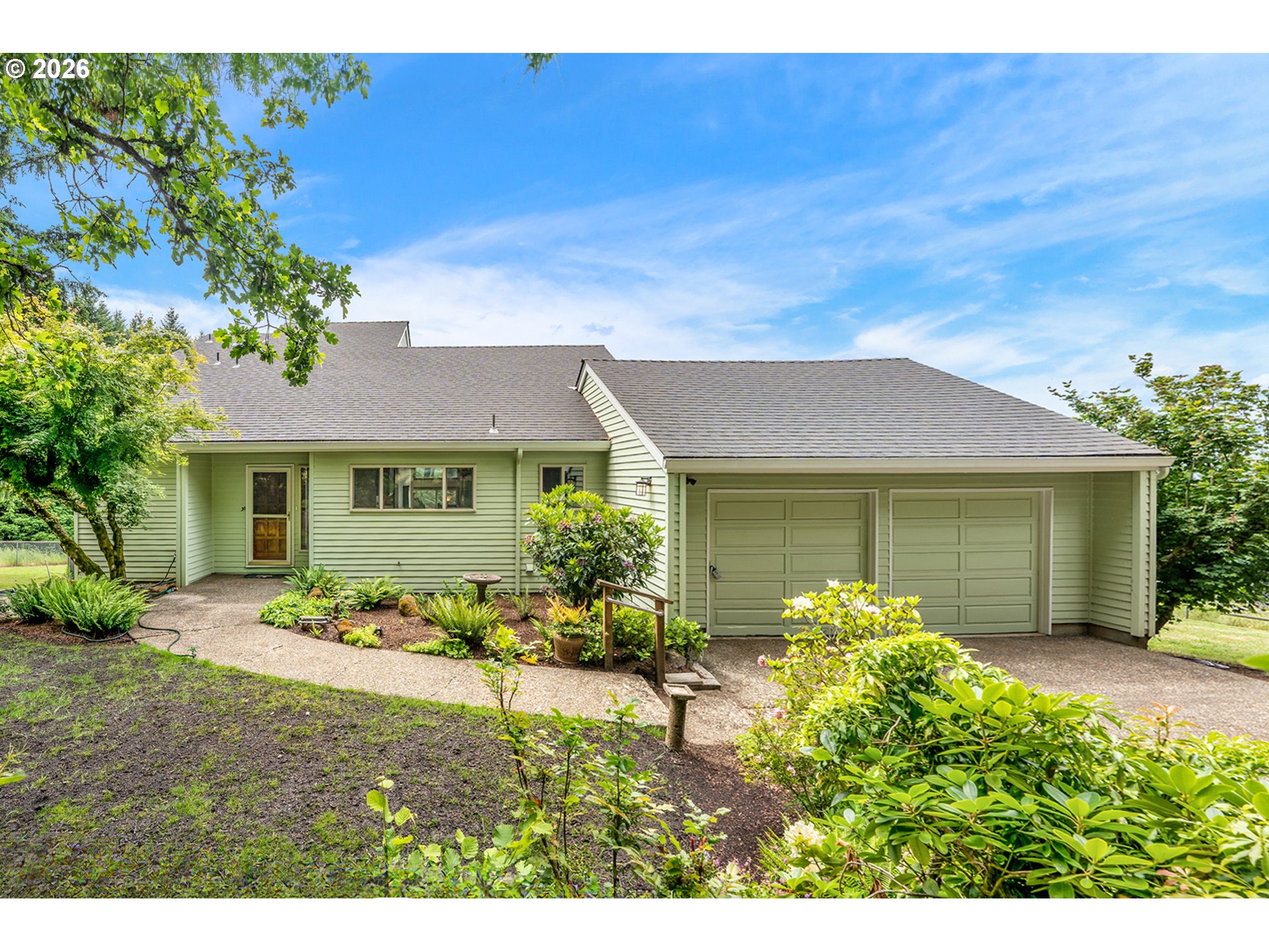 27075 Northeast Mountain Top Road Newberg, OR 97132 - Photo 1 of 39