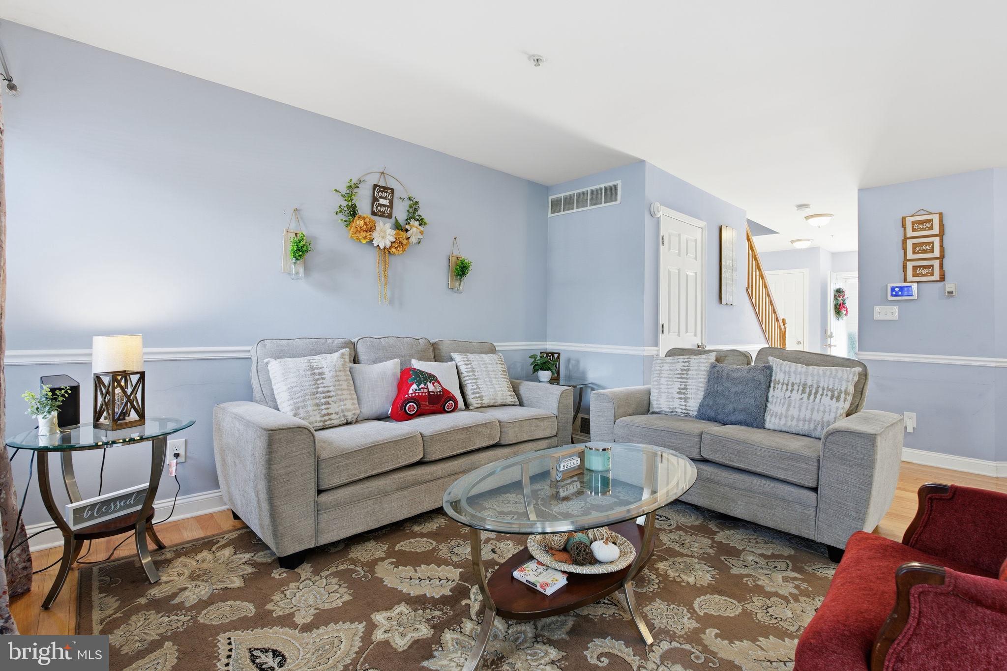 606 Buttonwoods Road Elkton, MD 21921 - Photo 1 of 25 Living Room