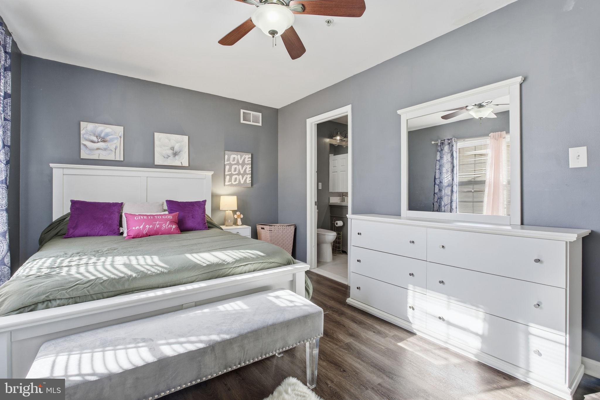 606 Buttonwoods Road Elkton, MD 21921 - Photo 11 of 25 Primary Bedroom