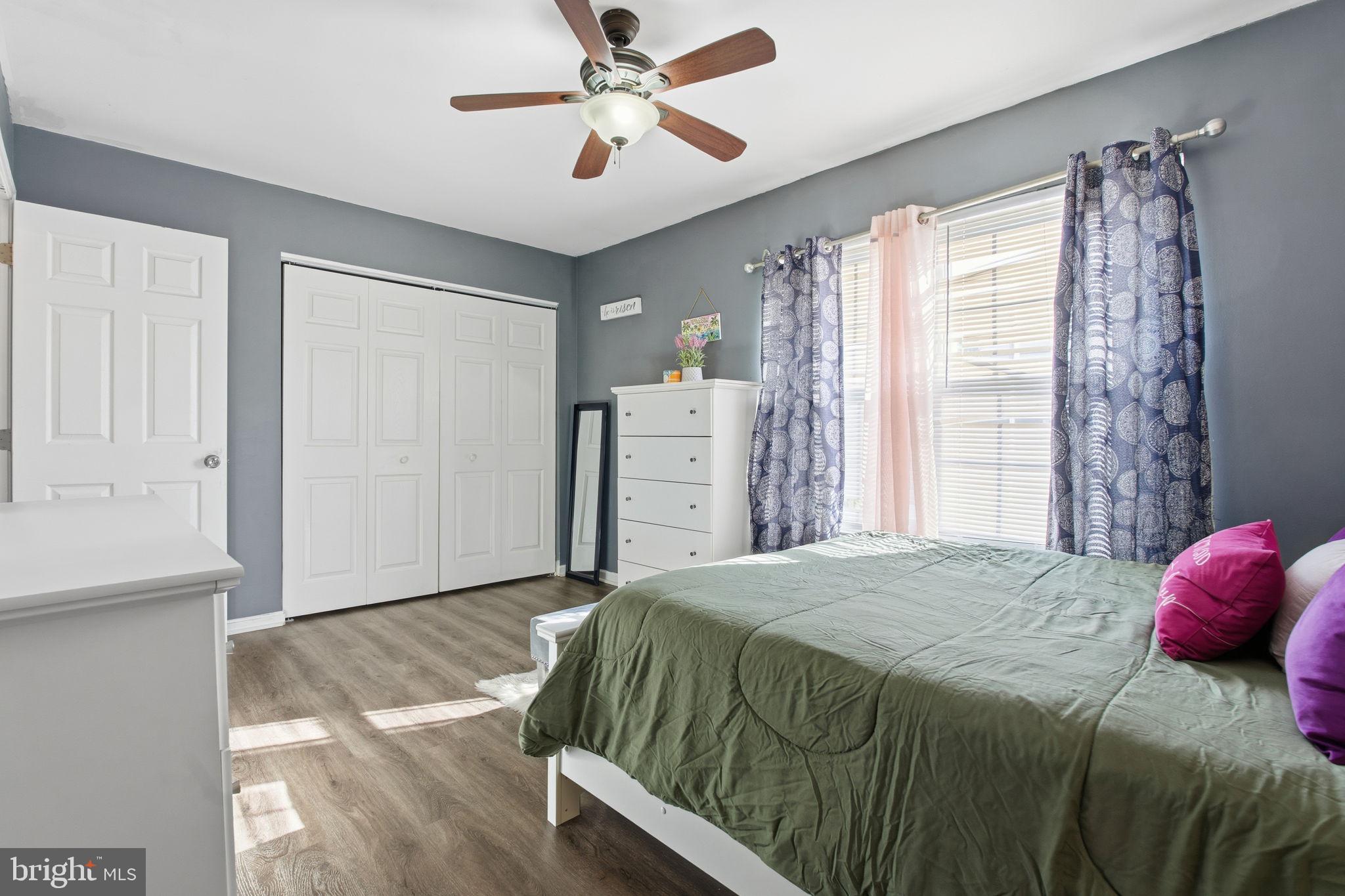 606 Buttonwoods Road Elkton, MD 21921 - Photo 12 of 25 Primary Bedroom