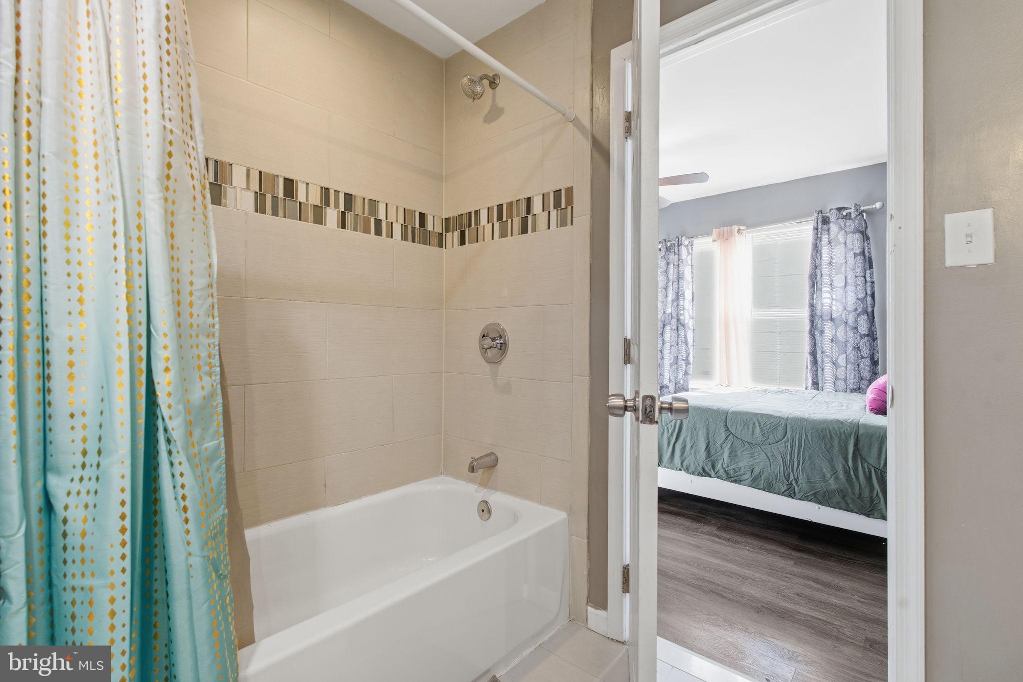 606 Buttonwoods Road Elkton, MD 21921 - Photo 14 of 25 Upper Level Buddy Bath