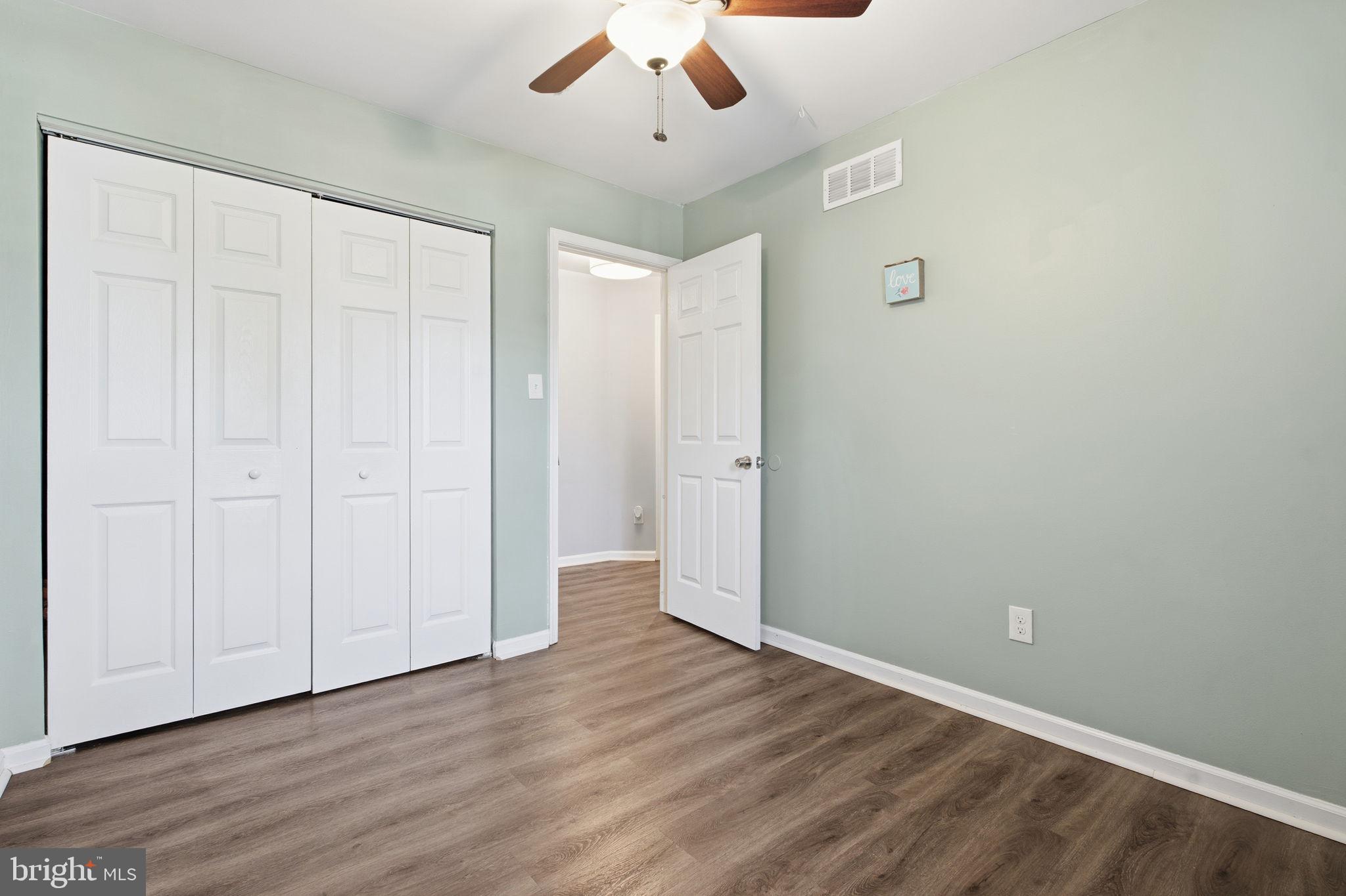606 Buttonwoods Road Elkton, MD 21921 - Photo 17 of 25 Second Bedroom