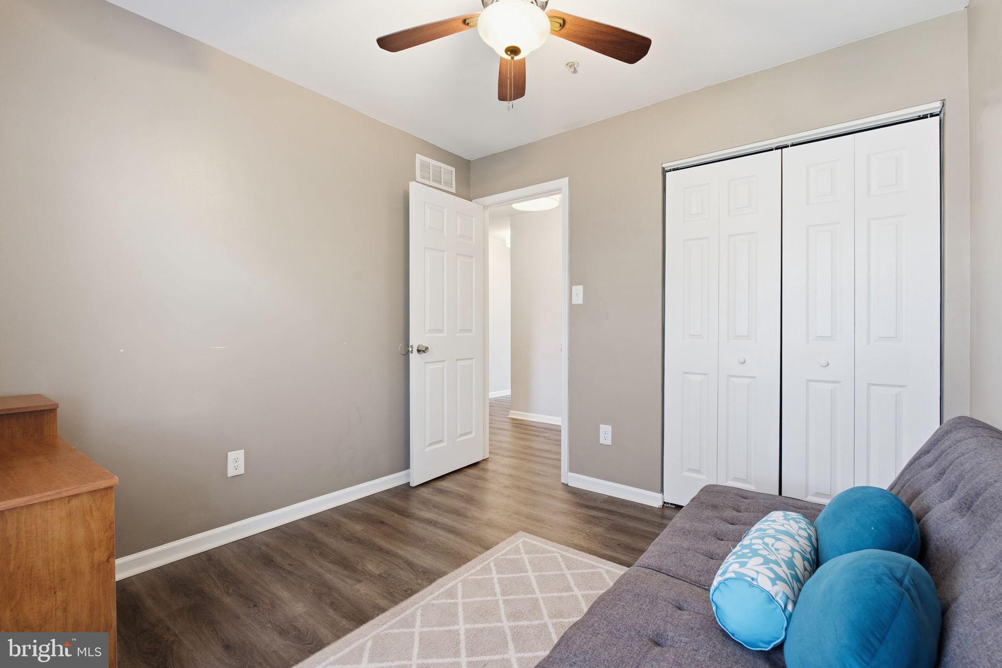 606 Buttonwoods Road Elkton, MD 21921 - Photo 19 of 25 Third Bedroom