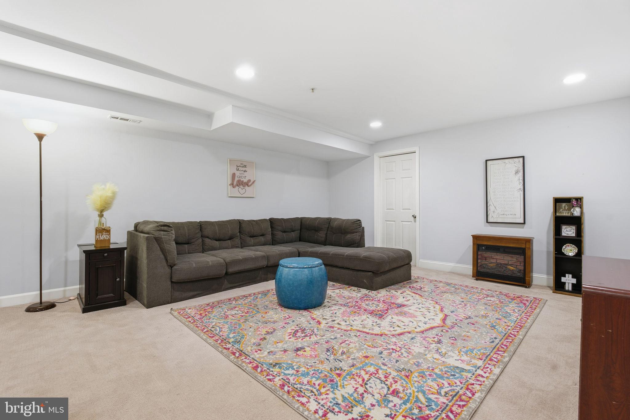 606 Buttonwoods Road Elkton, MD 21921 - Photo 20 of 25 Basement