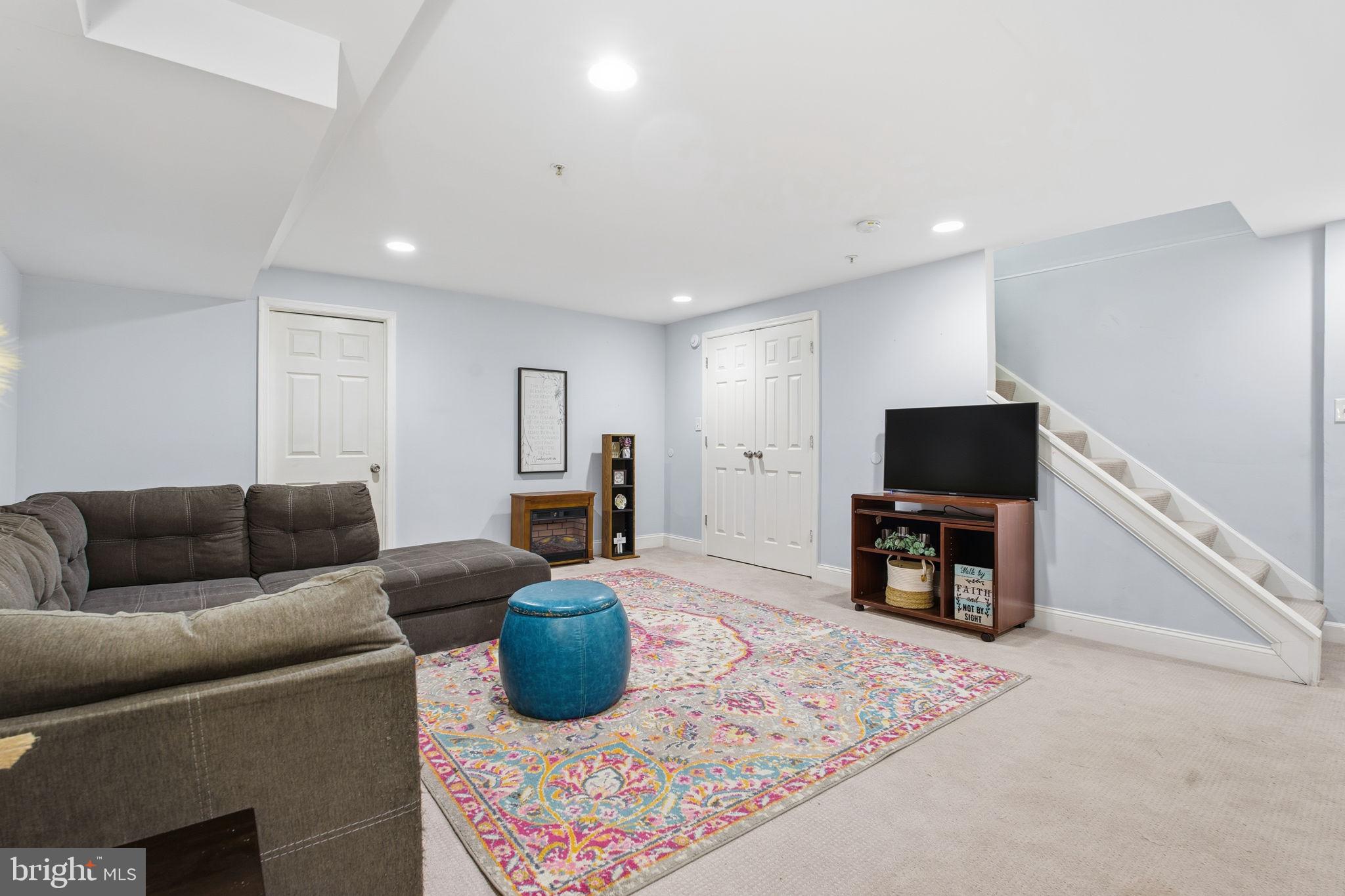 606 Buttonwoods Road Elkton, MD 21921 - Photo 21 of 25 Basement
