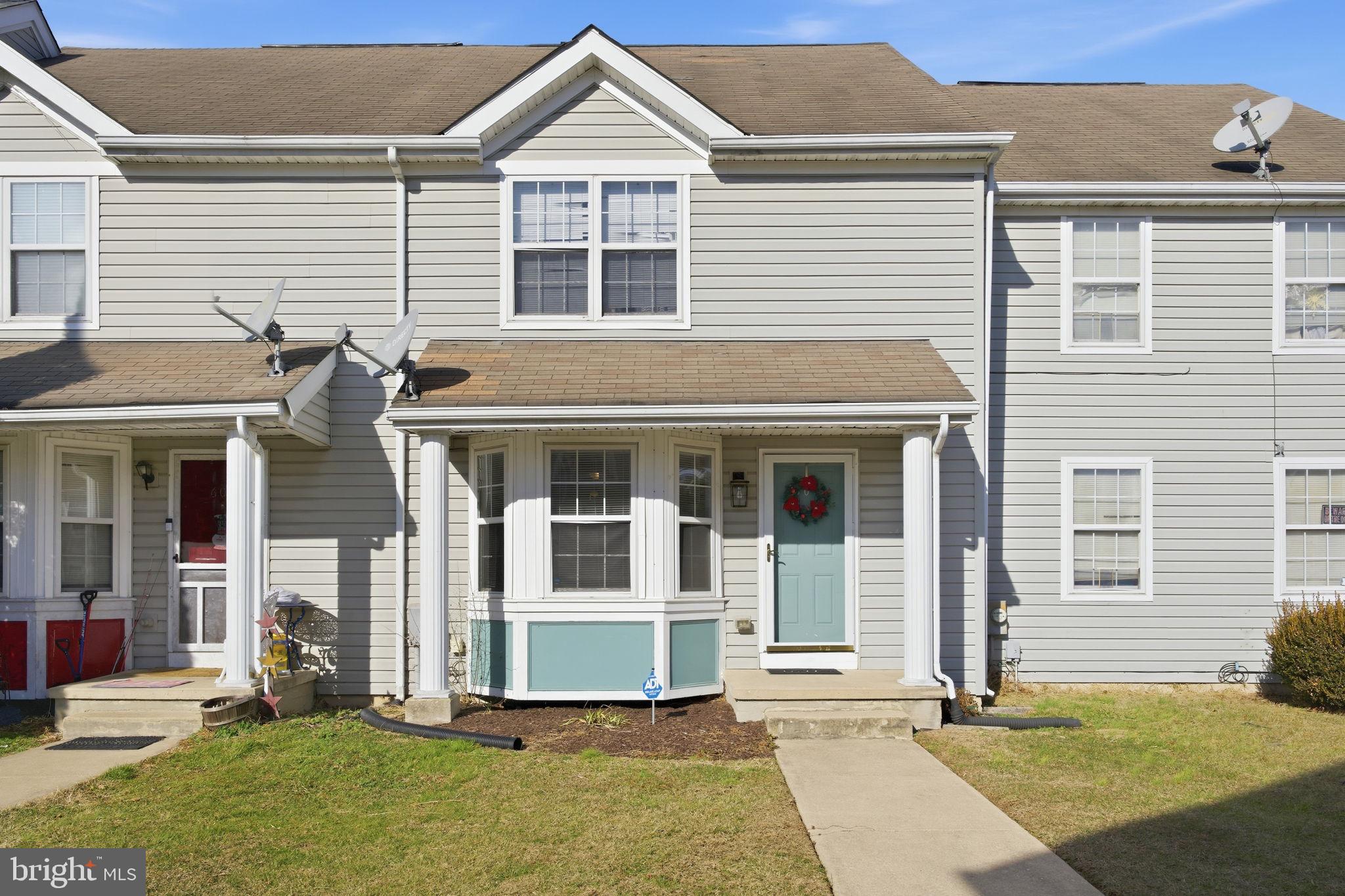 606 Buttonwoods Road Elkton, MD 21921 - Photo 25 of 25 Front Exterior