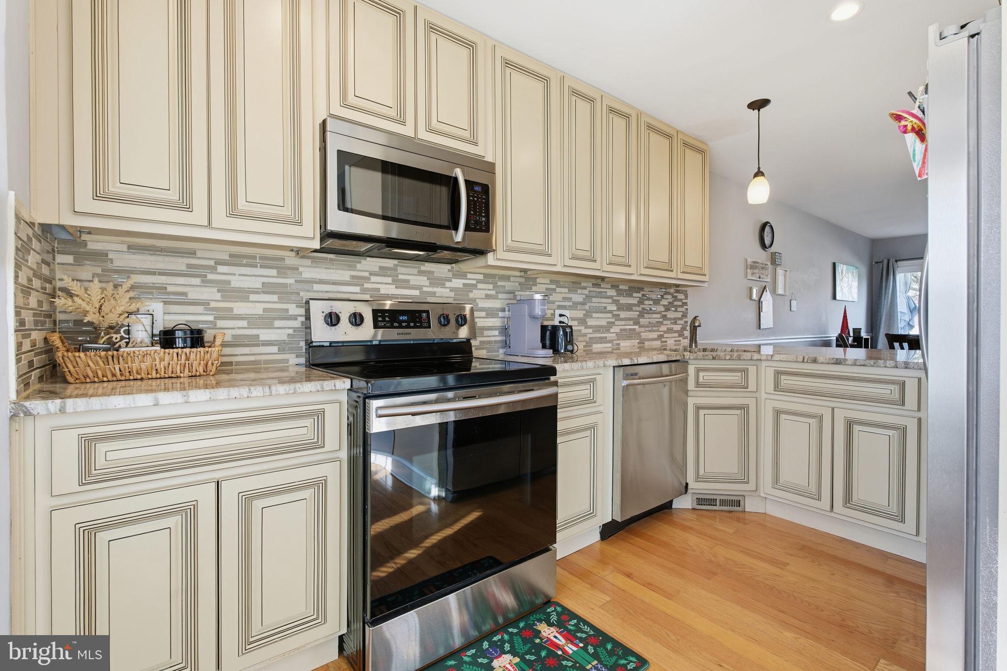 606 Buttonwoods Road Elkton, MD 21921 - Photo 4 of 25 Kitchen