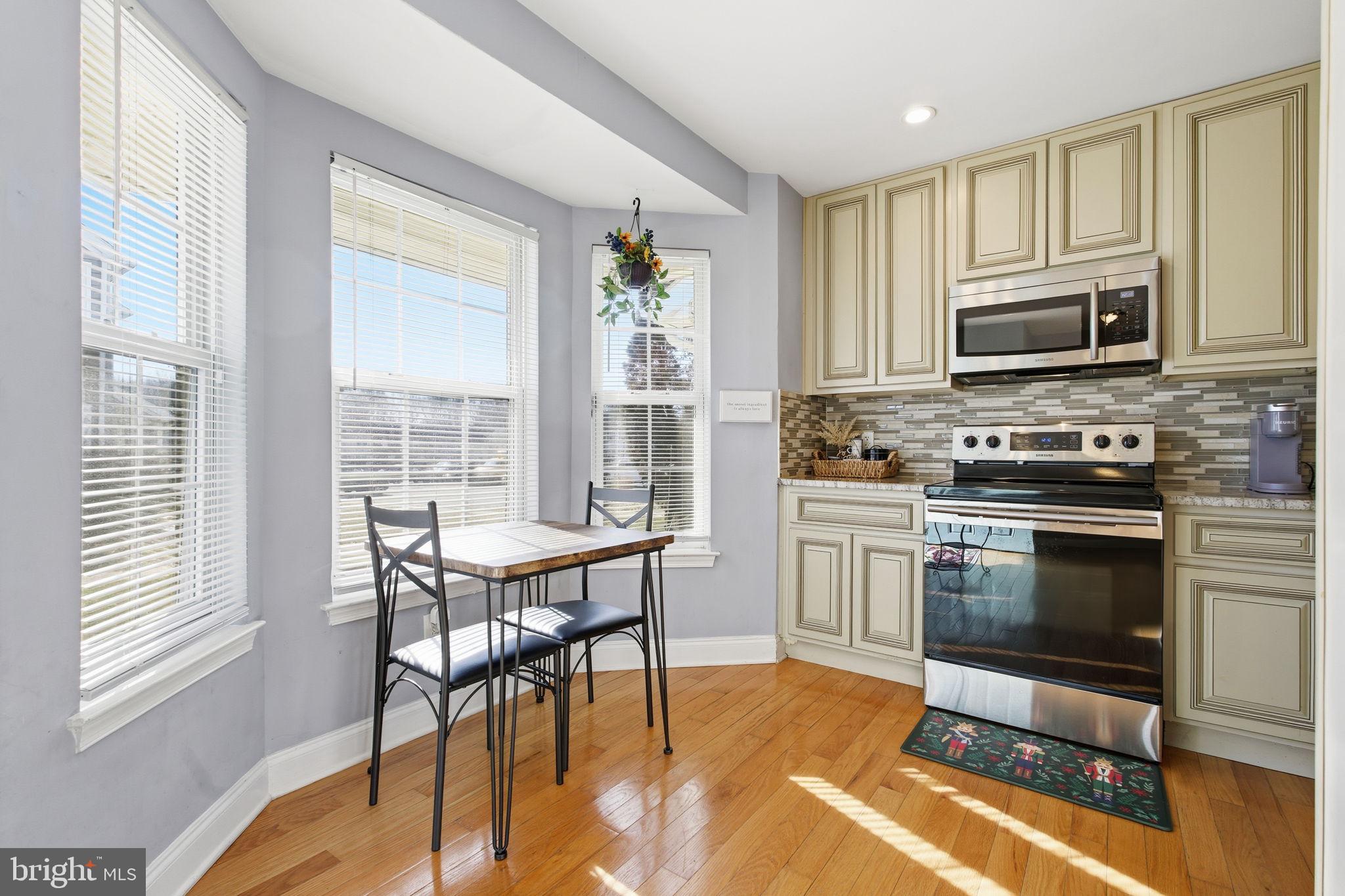 606 Buttonwoods Road Elkton, MD 21921 - Photo 5 of 25 Kitchen