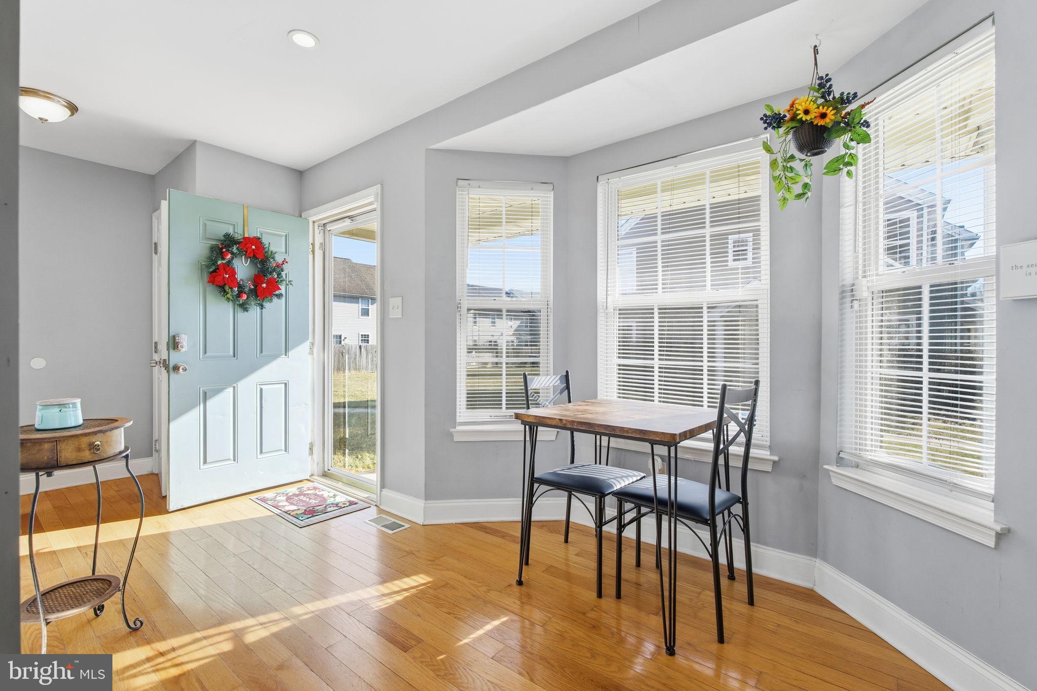 606 Buttonwoods Road Elkton, MD 21921 - Photo 6 of 25 Kitchen