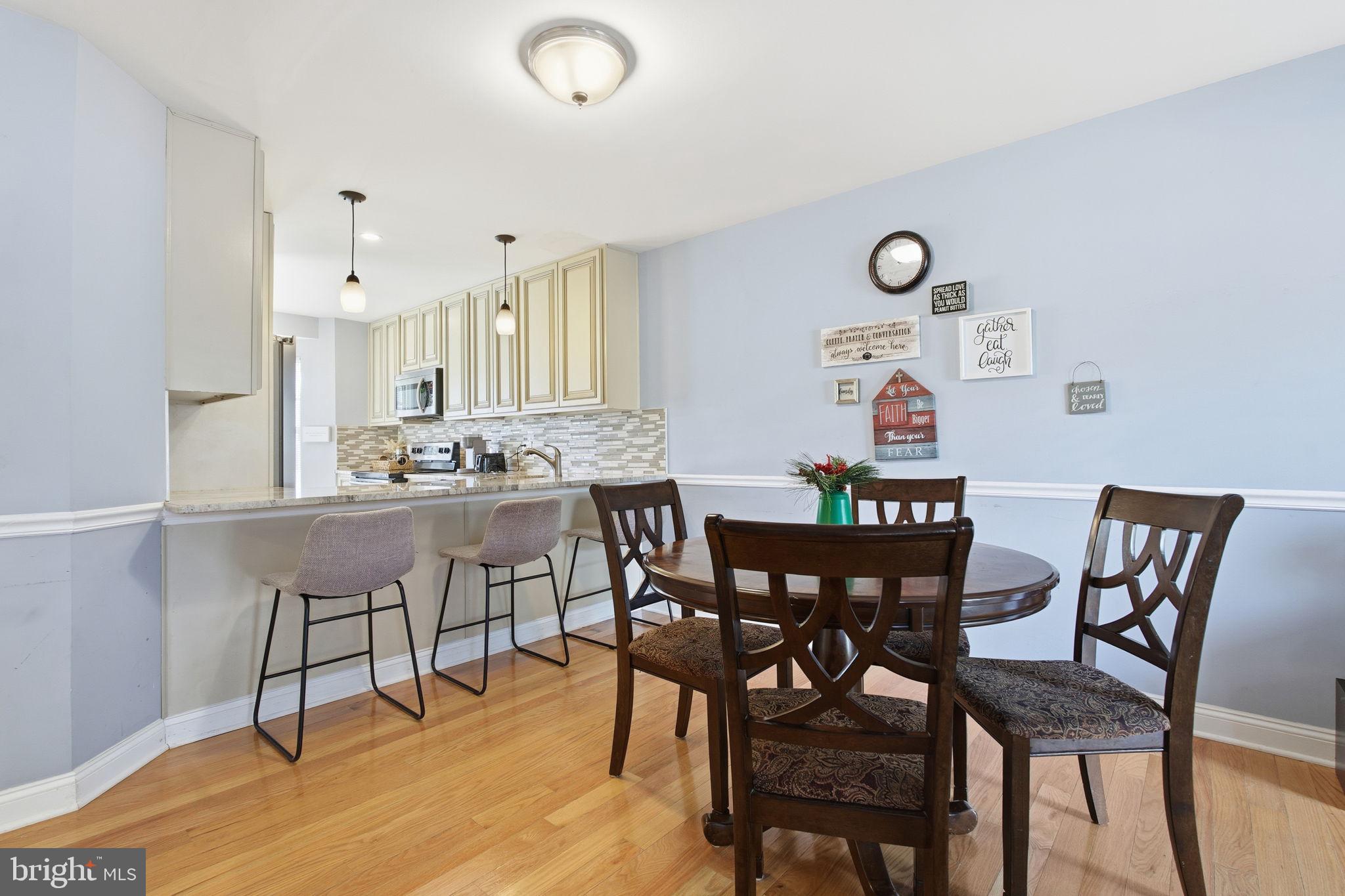 606 Buttonwoods Road Elkton, MD 21921 - Photo 7 of 25 Dining Room