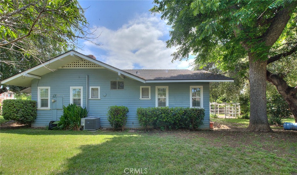 220 East Duarte Road Arcadia, CA 91006 - Photo 3 of 10 a front view of a house with garden