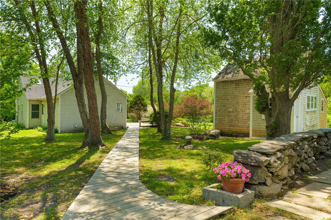 60 Snell Road Little Compton, RI 02837 - Photo 3 of 50