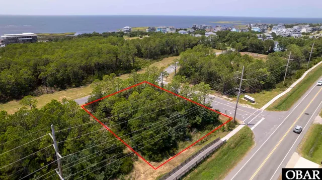 $225,000 | 0 Sand Dollar Drive, Waves, NC 27982