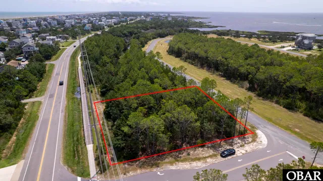 $225,000 | 0 Sand Dollar Drive, Waves, NC 27982