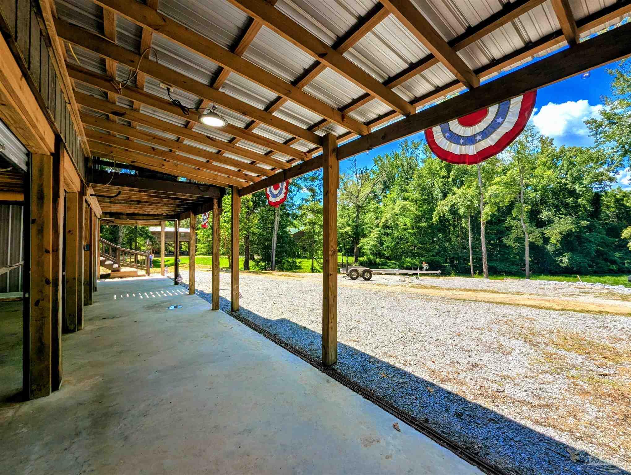1739 International Paper Road Coffeeville, AL 36524 - Photo 49 of 70
