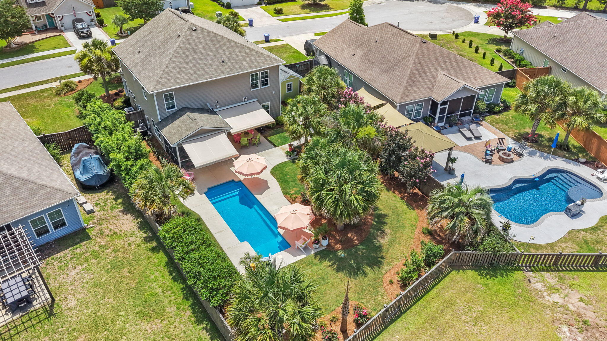 1551 Chastain Road Johns Island, SC 29455 - Photo 54 of 58 1551 Chastain Rd