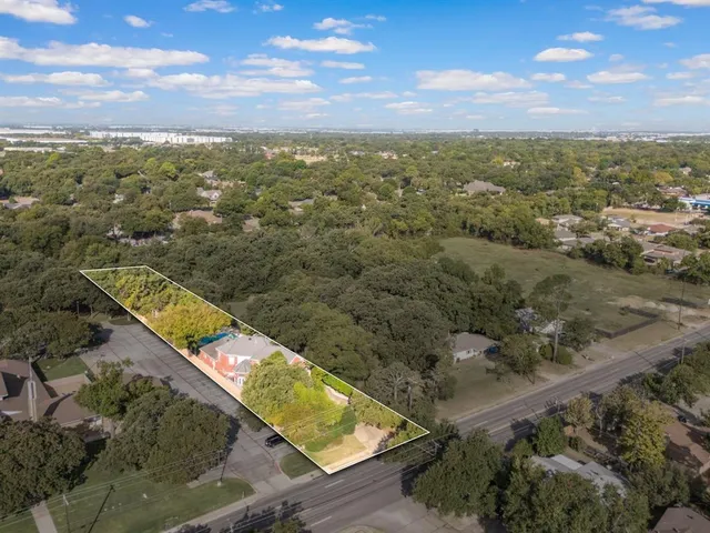 $725,000 | 1537 South Story Road, Irving, TX 75060