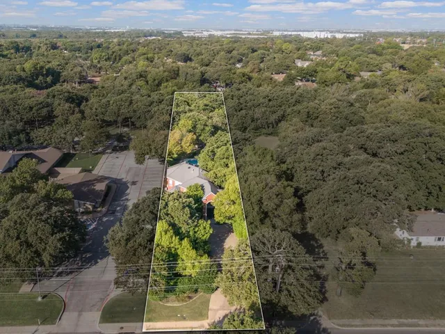 $725,000 | 1537 South Story Road, Irving, TX 75060