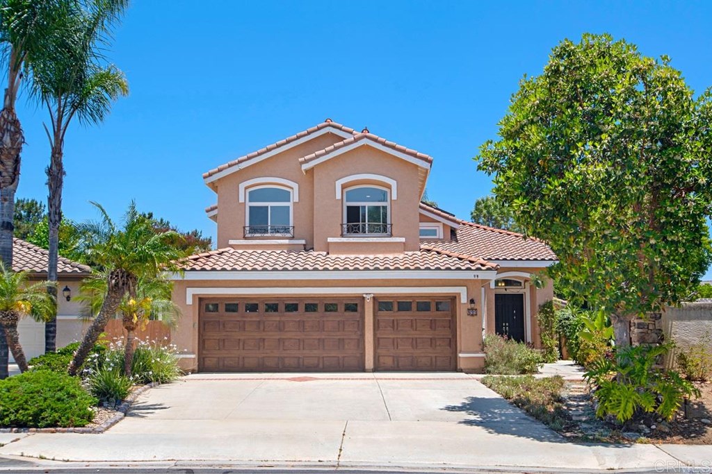 899 Windridge Circle San Marcos, CA 92078 - Photo 2 of 40