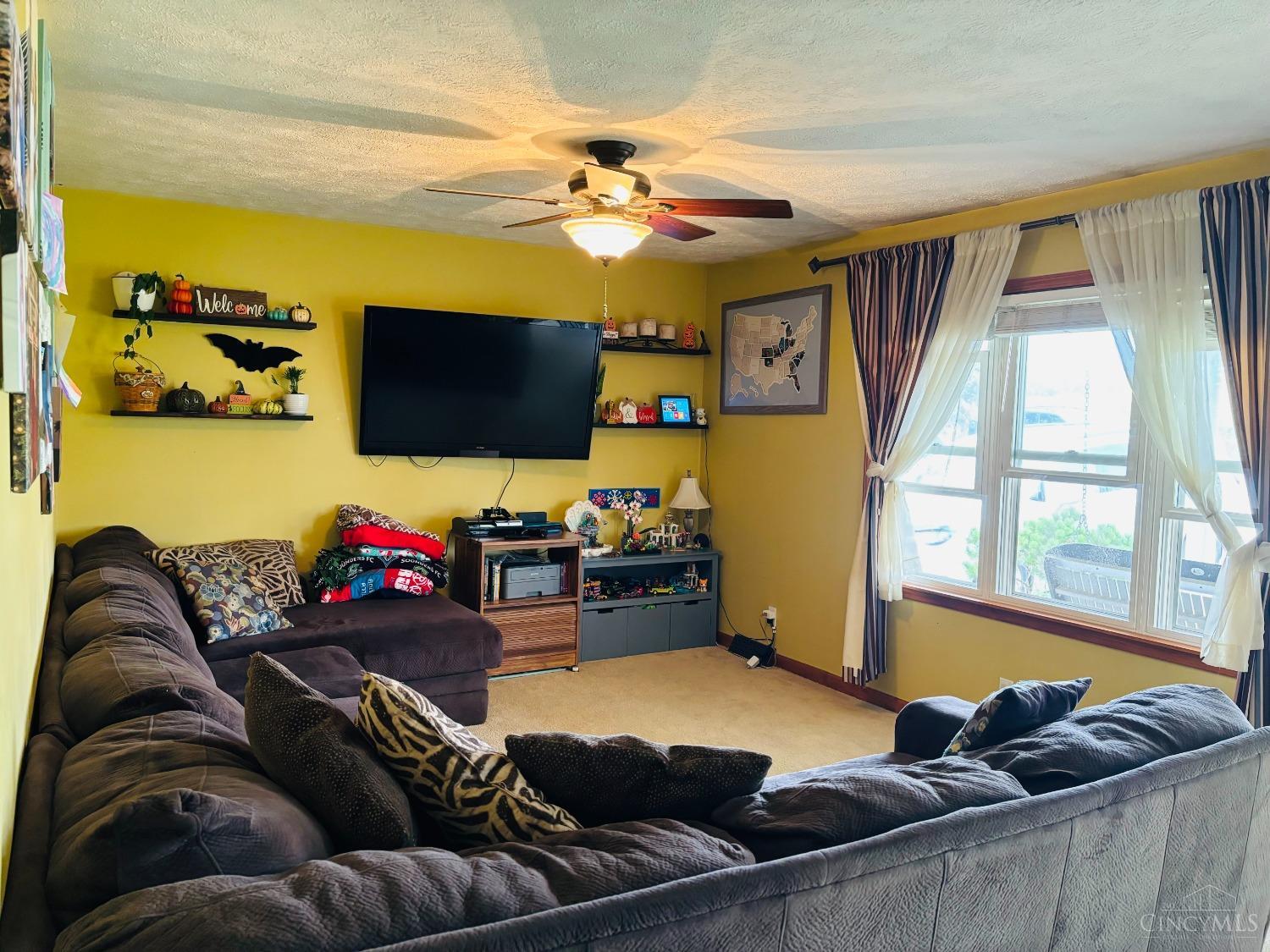 12170 Rhein Road Brookville, IN 47012 - Photo 4 of 27