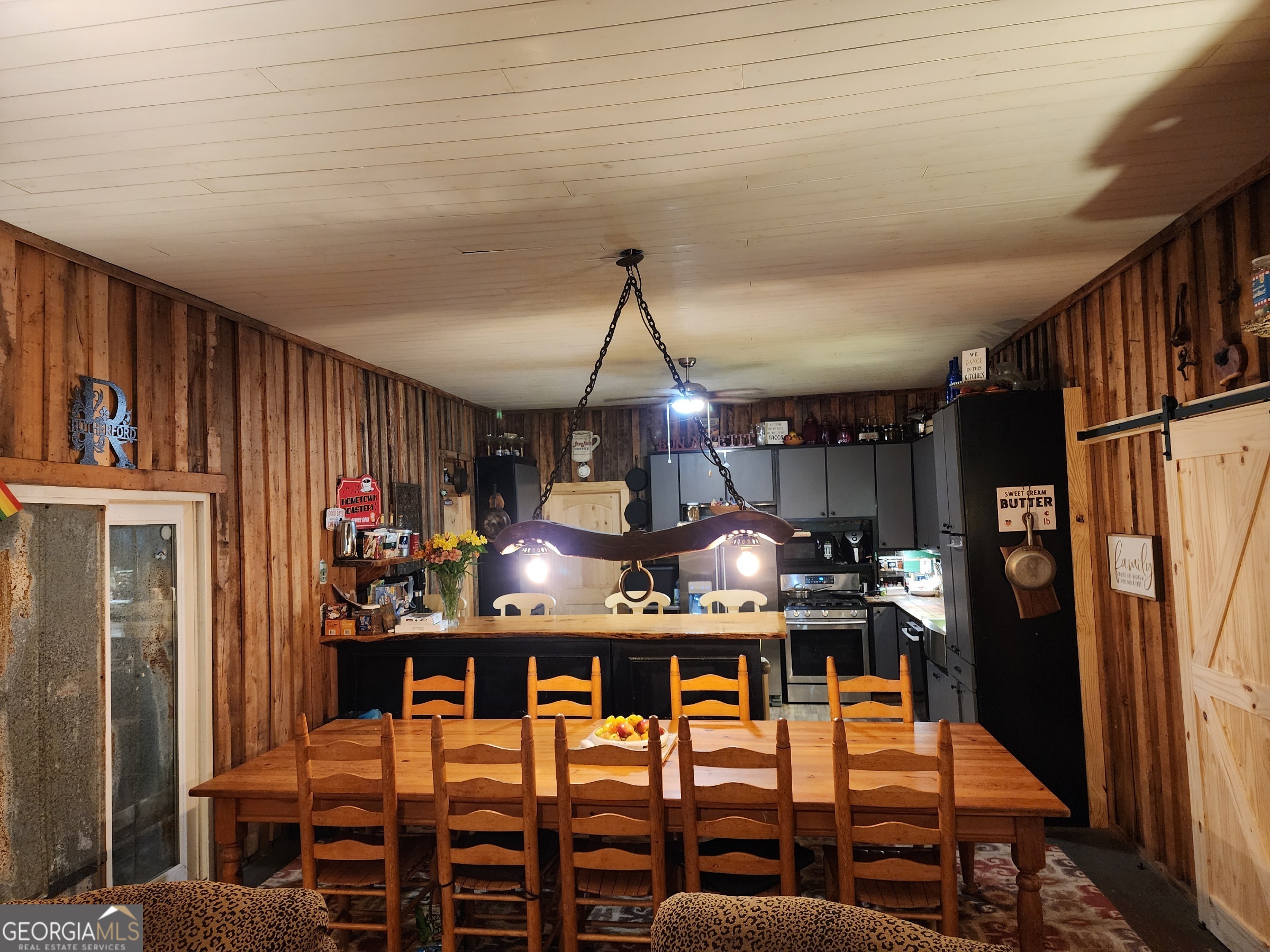 260 Old Copelan Road Southeast Eatonton, GA 31024 - Photo 11 of 88