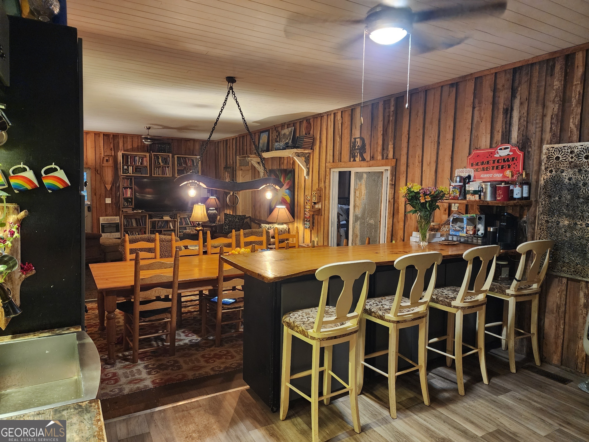 260 Old Copelan Road Southeast Eatonton, GA 31024 - Photo 12 of 88