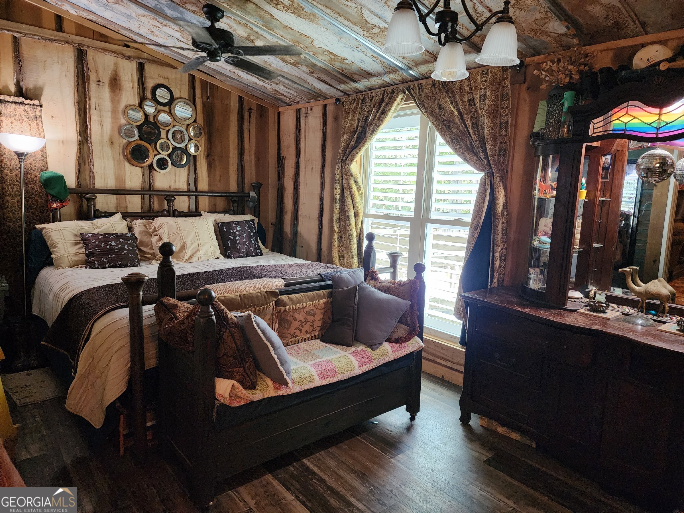 260 Old Copelan Road Southeast Eatonton, GA 31024 - Photo 25 of 88