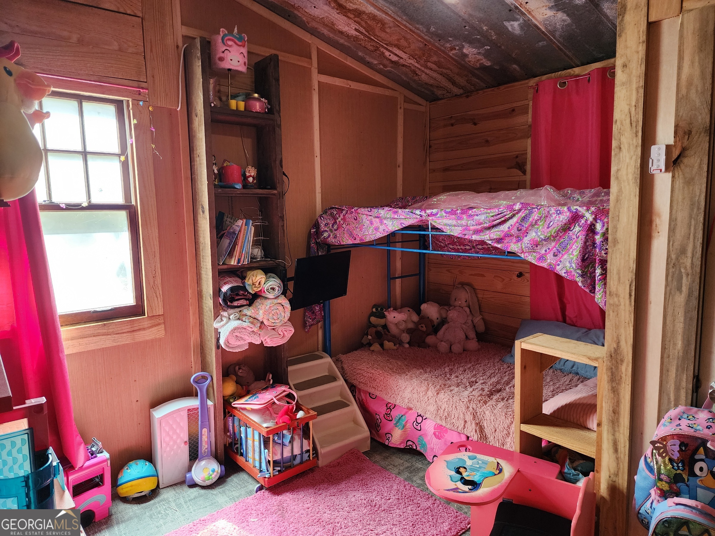 260 Old Copelan Road Southeast Eatonton, GA 31024 - Photo 28 of 88