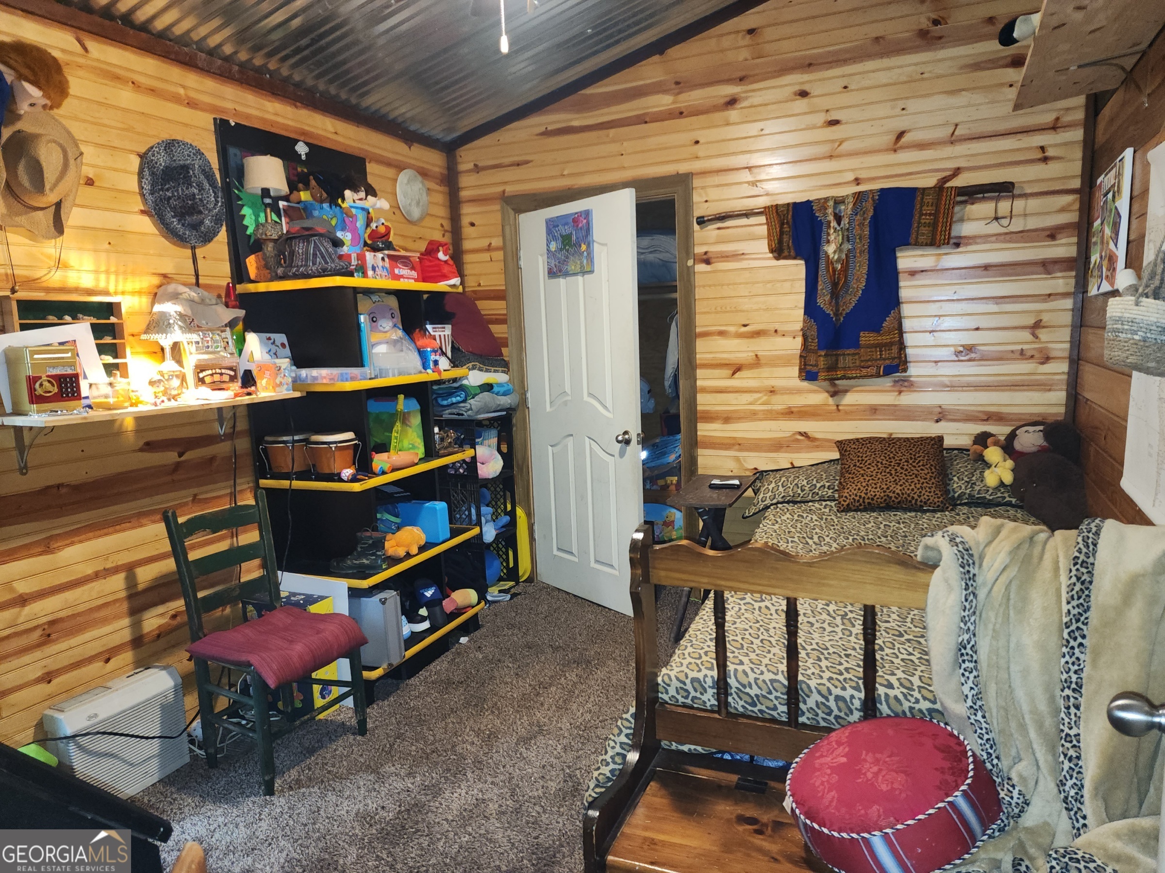 260 Old Copelan Road Southeast Eatonton, GA 31024 - Photo 33 of 88