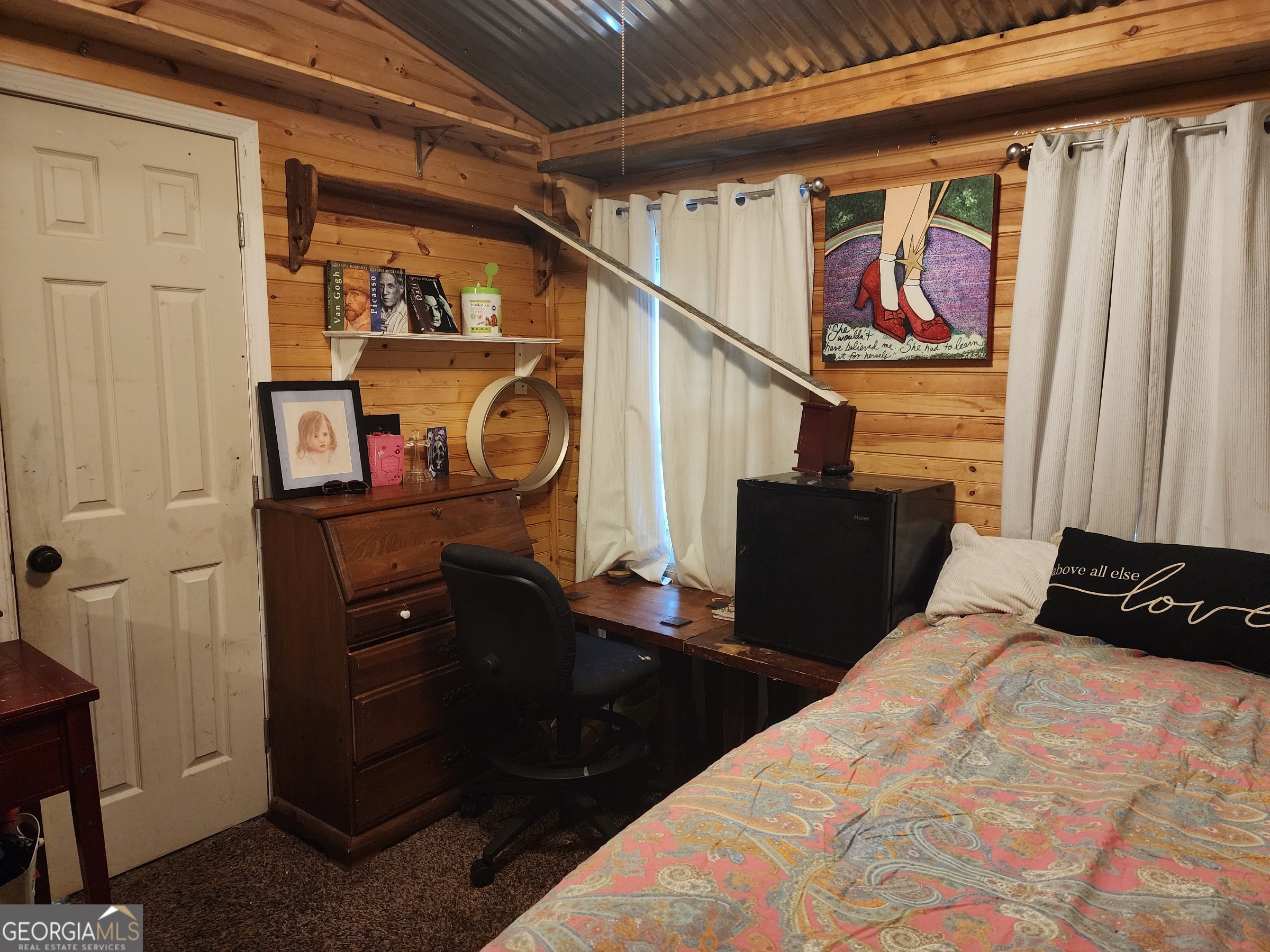 260 Old Copelan Road Southeast Eatonton, GA 31024 - Photo 35 of 88