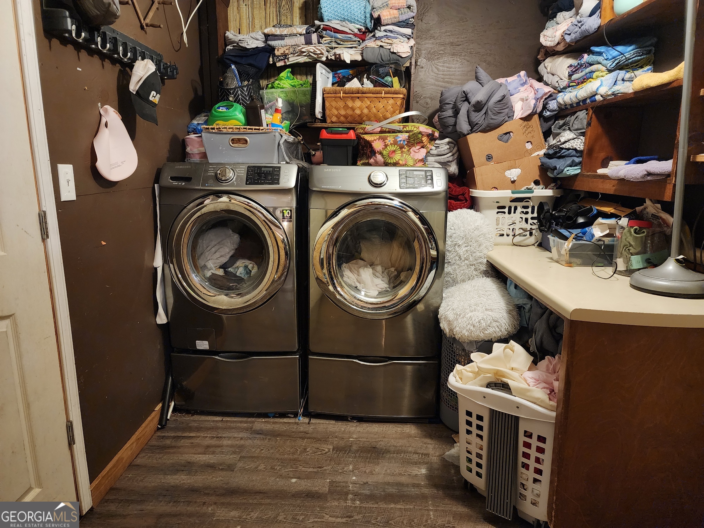 260 Old Copelan Road Southeast Eatonton, GA 31024 - Photo 41 of 88