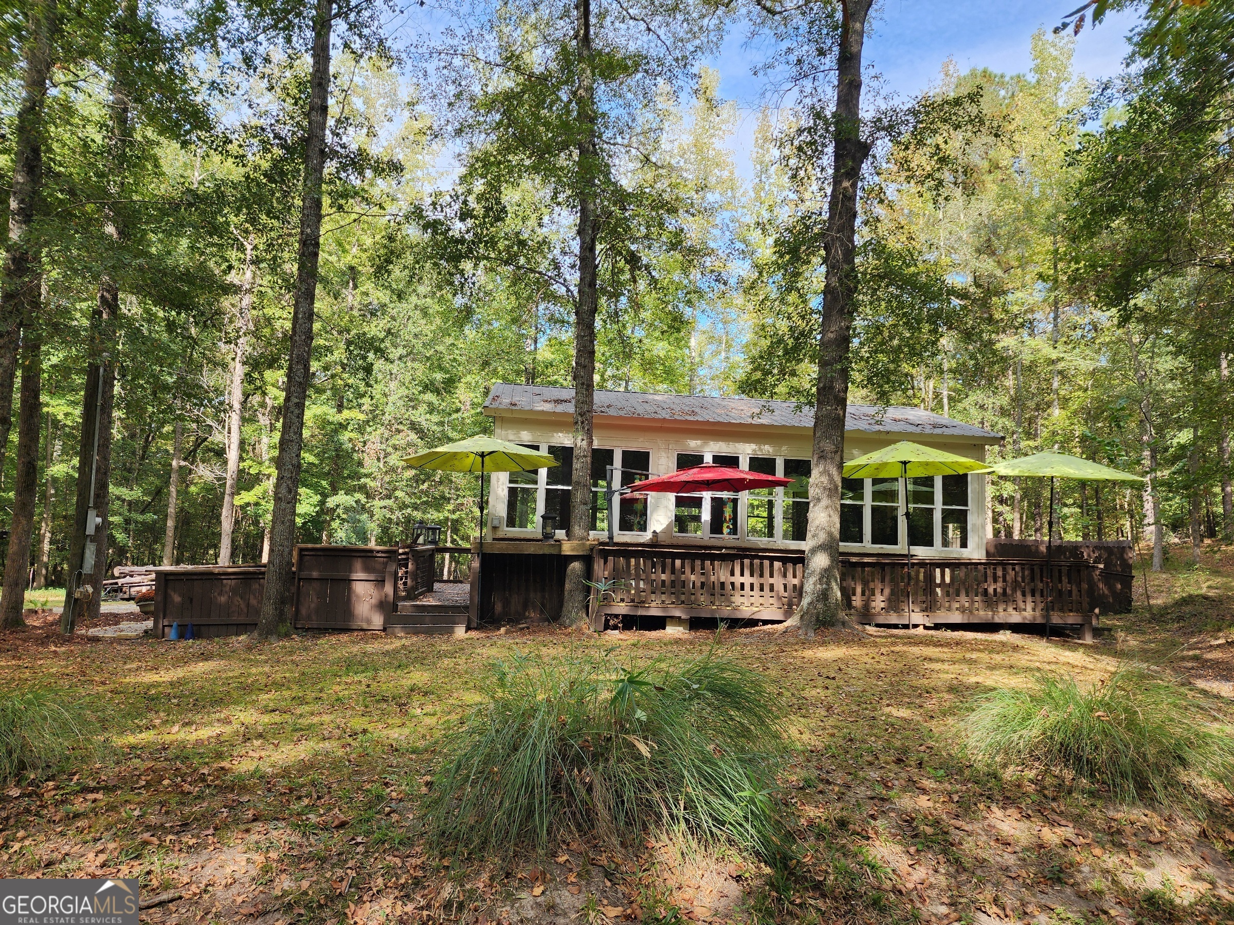 260 Old Copelan Road Southeast Eatonton, GA 31024 - Photo 45 of 88