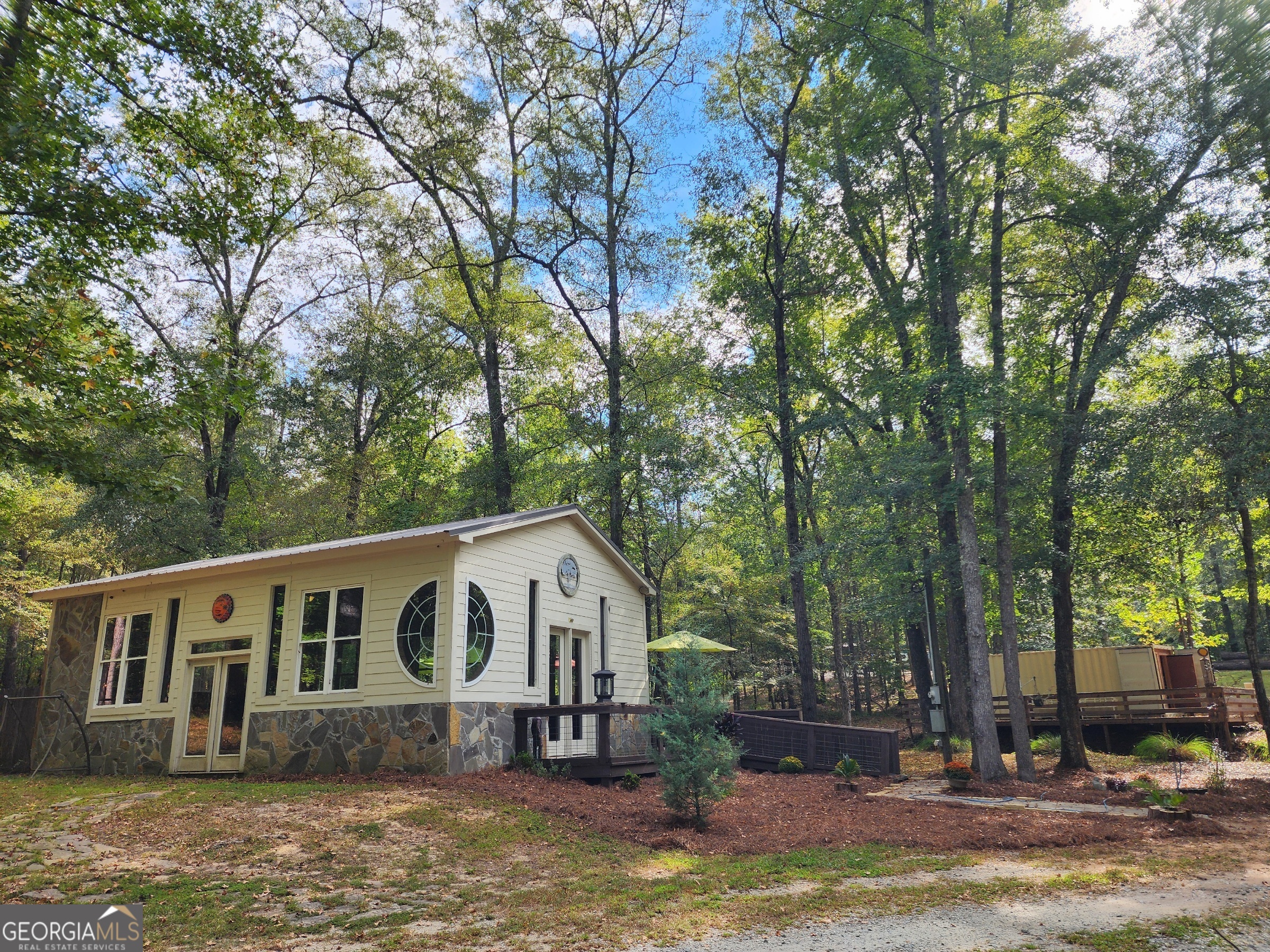 260 Old Copelan Road Southeast Eatonton, GA 31024 - Photo 46 of 88