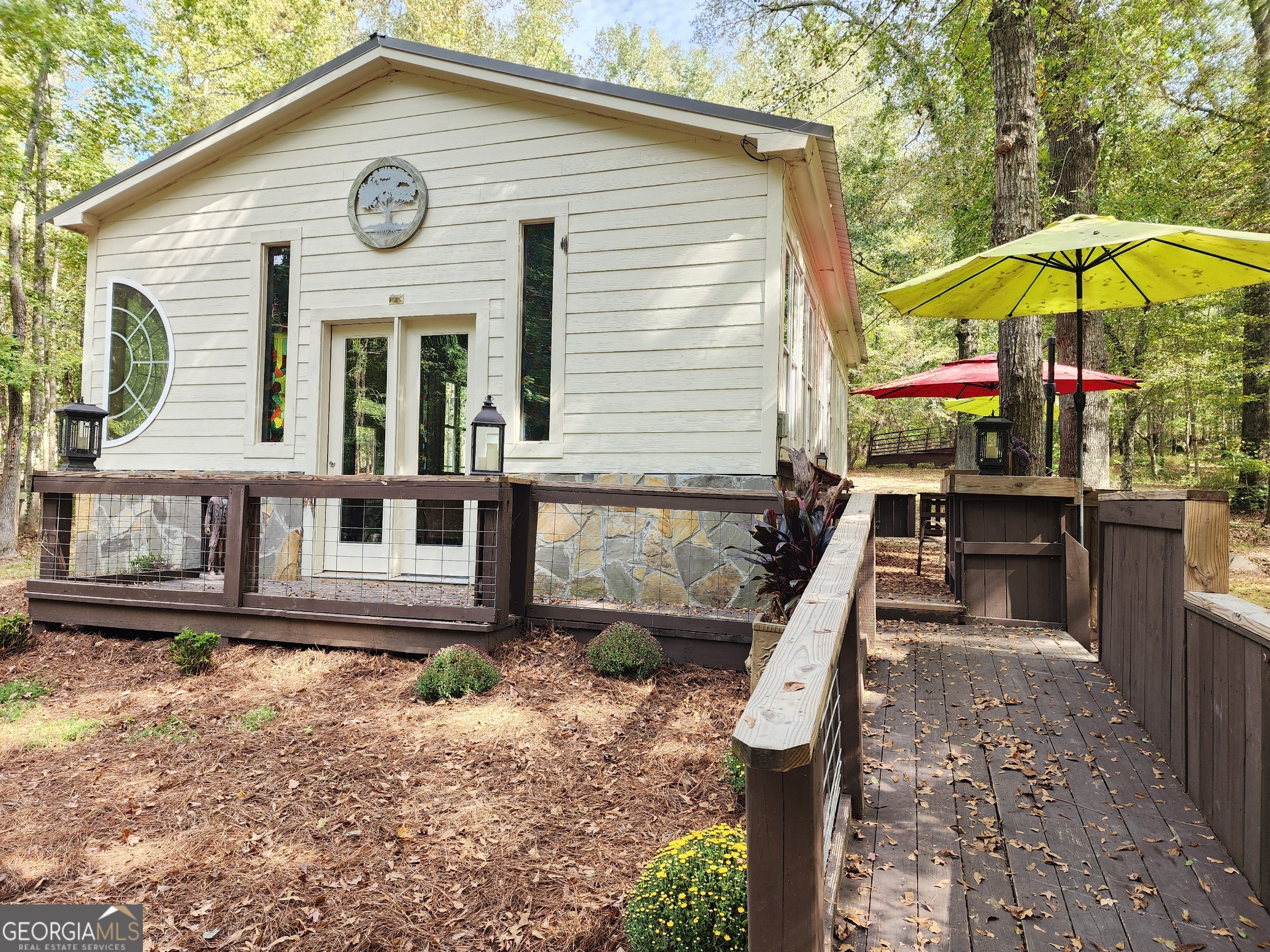 260 Old Copelan Road Southeast Eatonton, GA 31024 - Photo 47 of 88