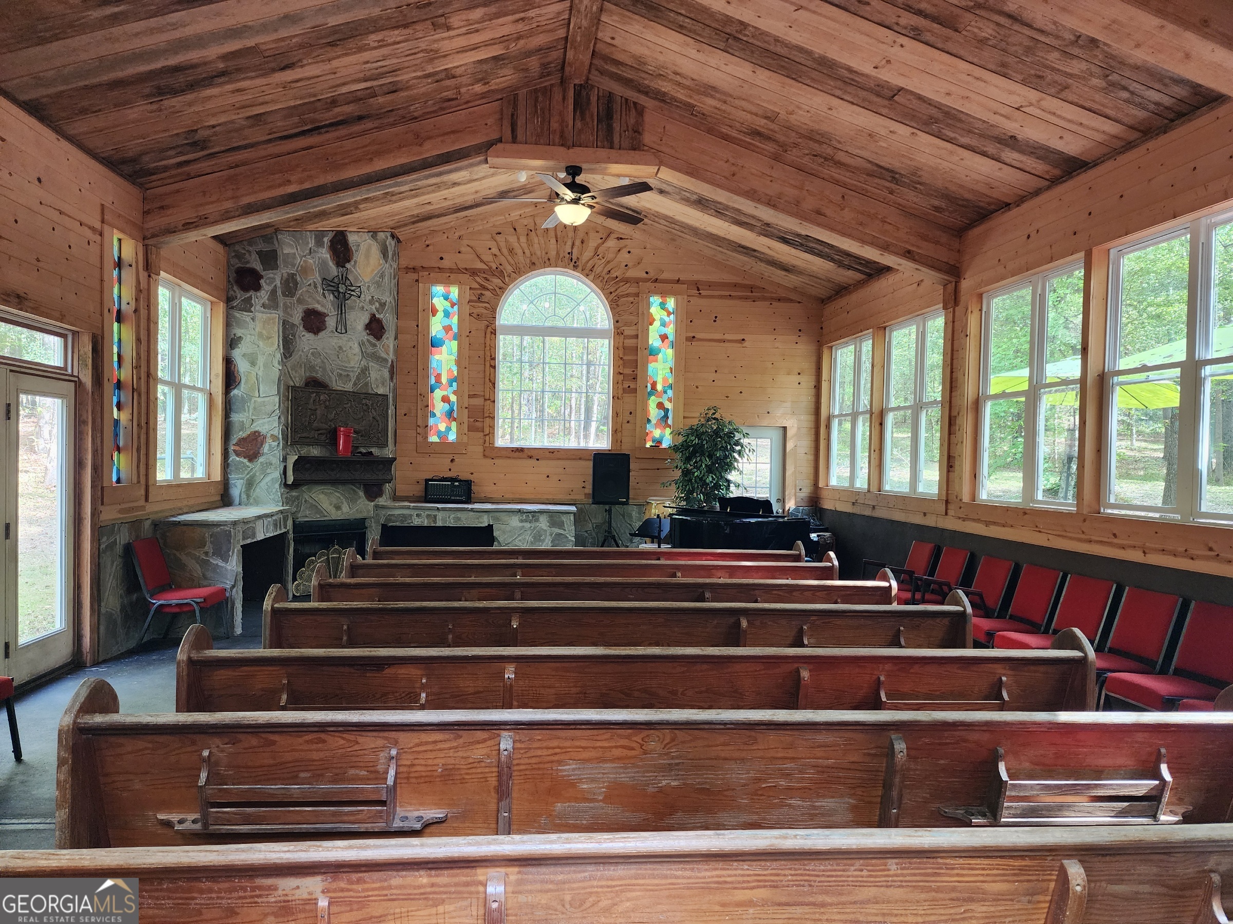 260 Old Copelan Road Southeast Eatonton, GA 31024 - Photo 50 of 88