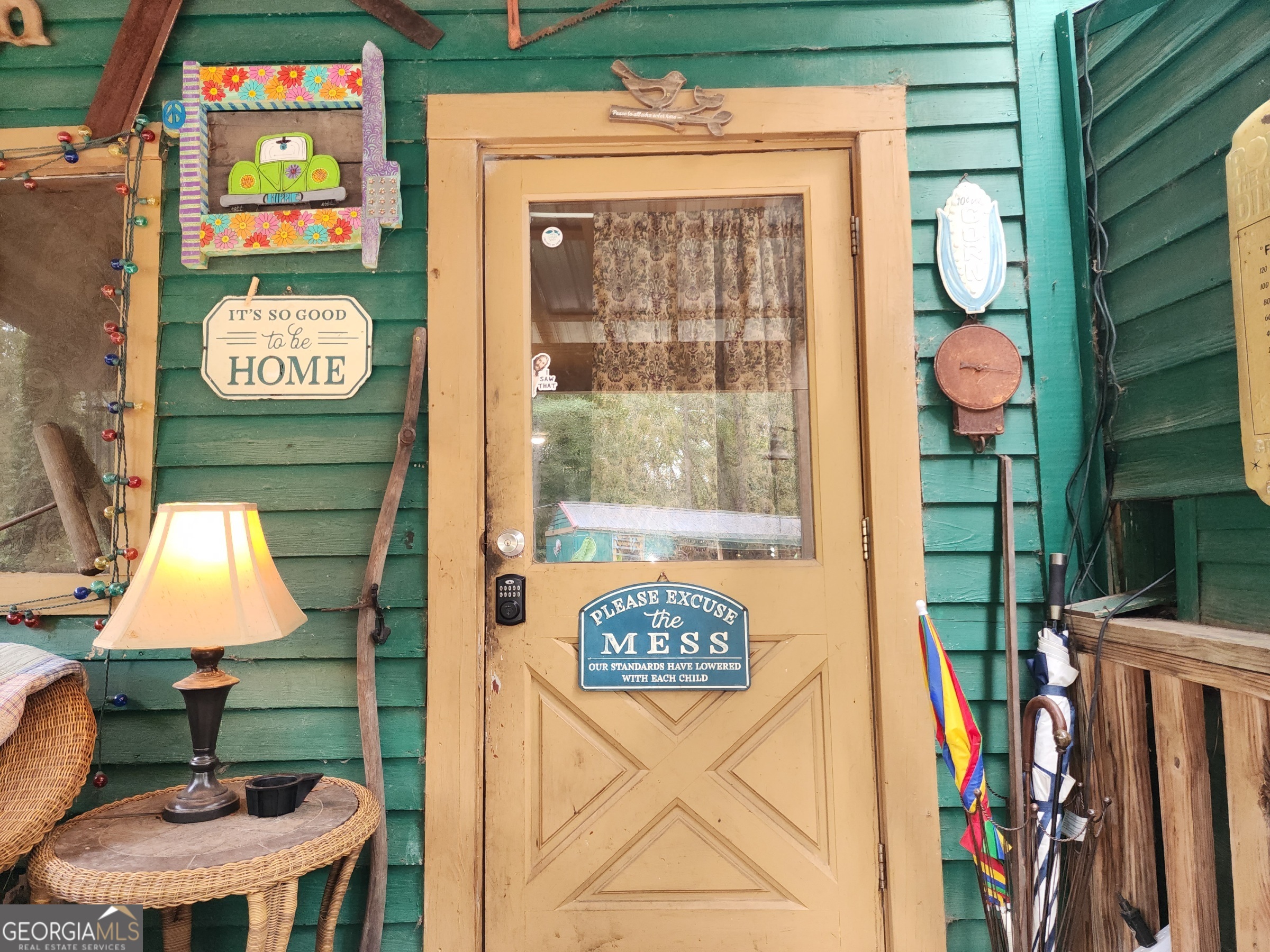 260 Old Copelan Road Southeast Eatonton, GA 31024 - Photo 7 of 88