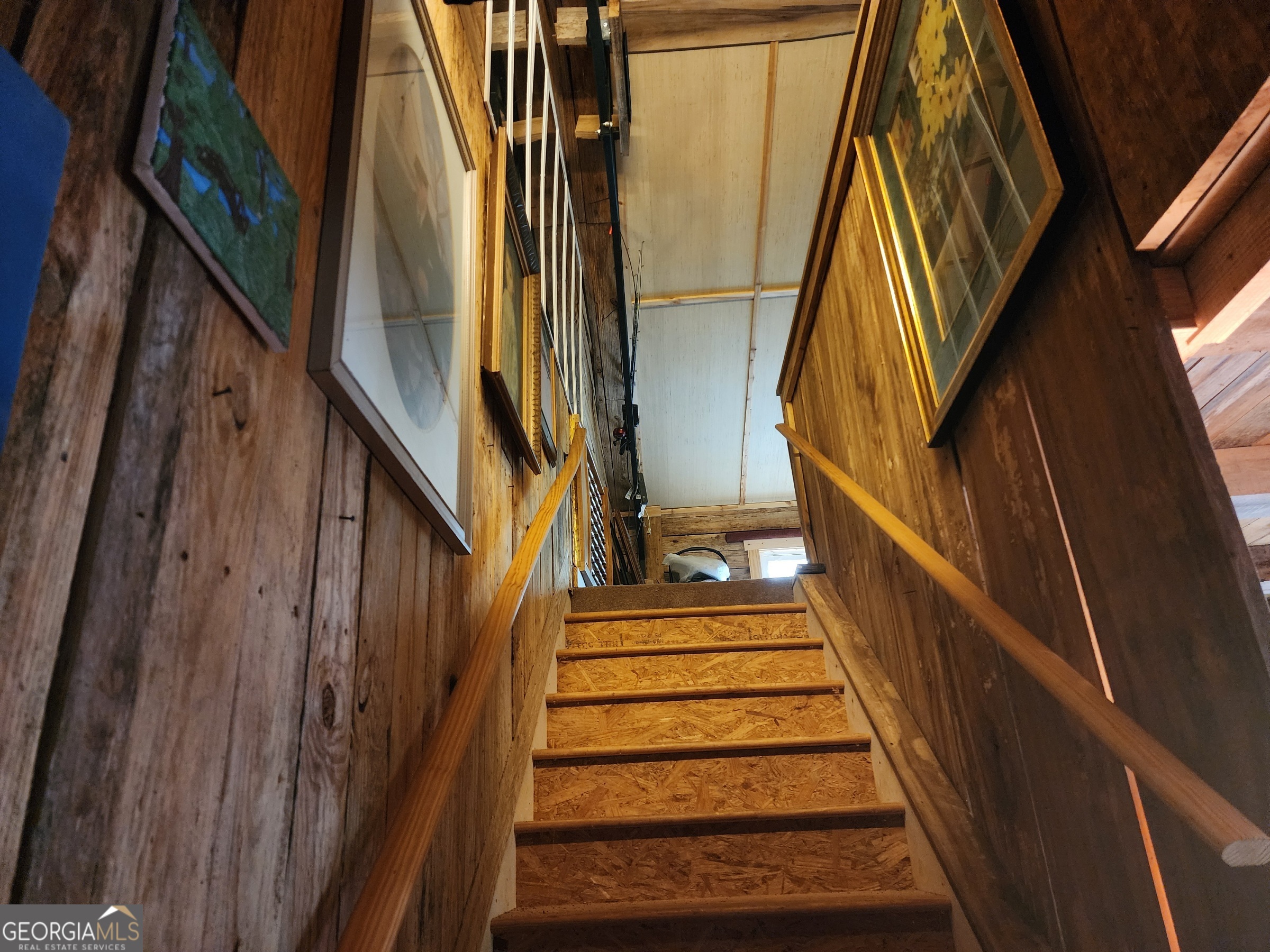 260 Old Copelan Road Southeast Eatonton, GA 31024 - Photo 73 of 88 a view of entryway