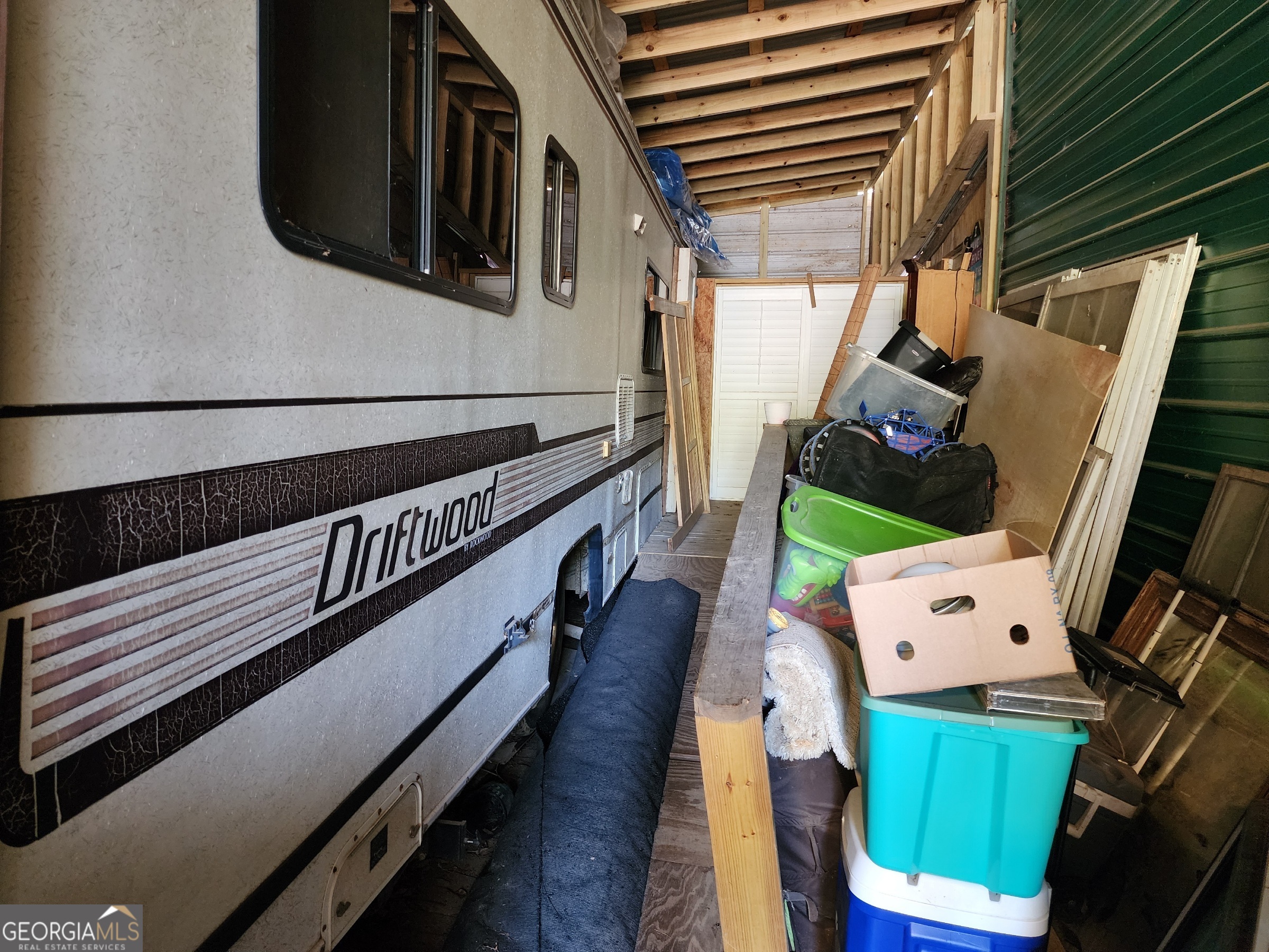 260 Old Copelan Road Southeast Eatonton, GA 31024 - Photo 78 of 88