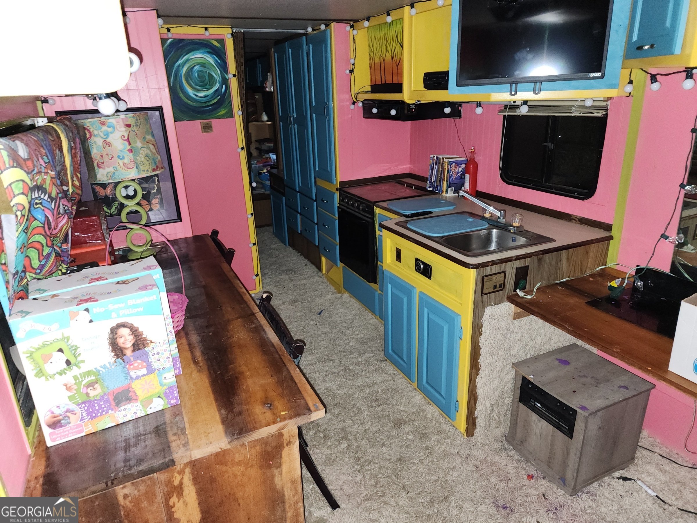 260 Old Copelan Road Southeast Eatonton, GA 31024 - Photo 79 of 88 unknown