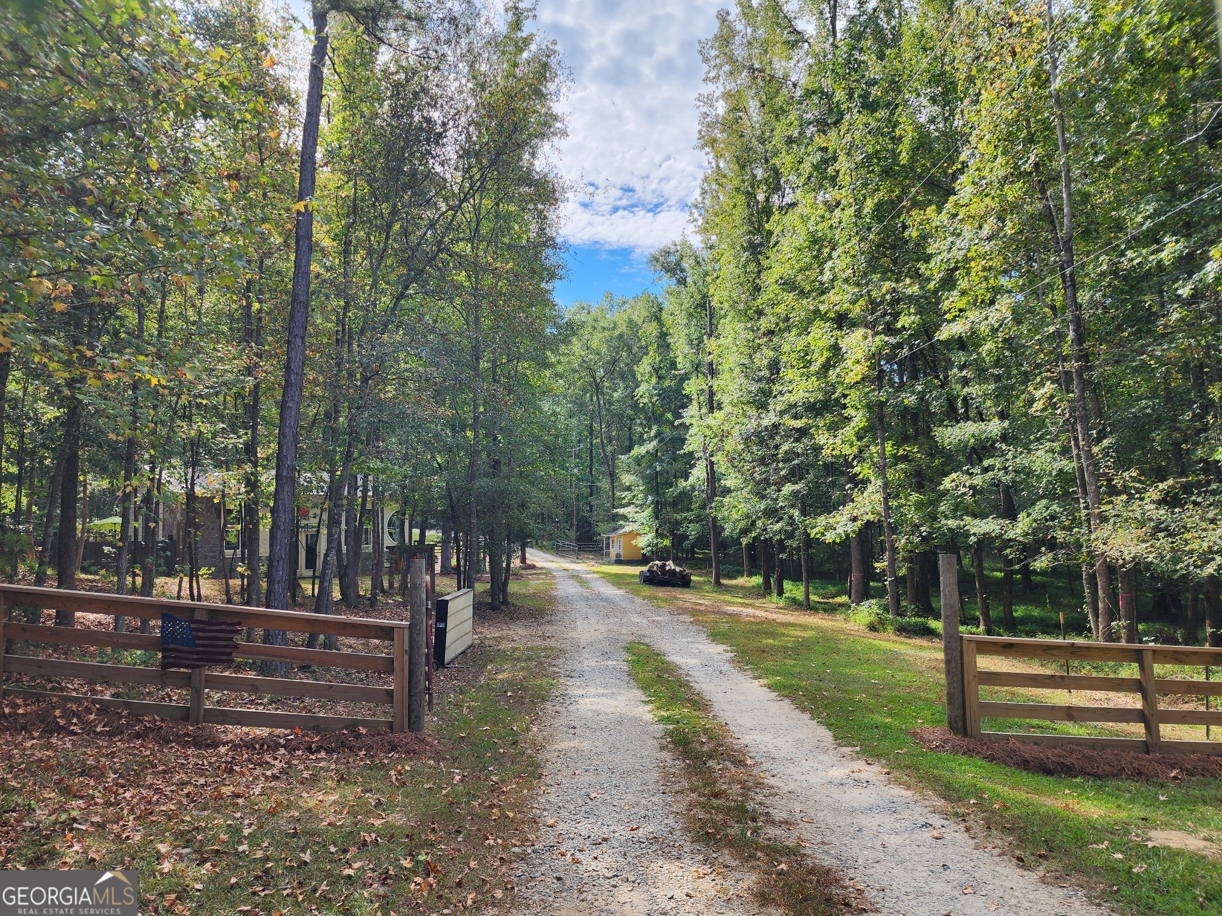 260 Old Copelan Road Southeast Eatonton, GA 31024 - Photo 87 of 88