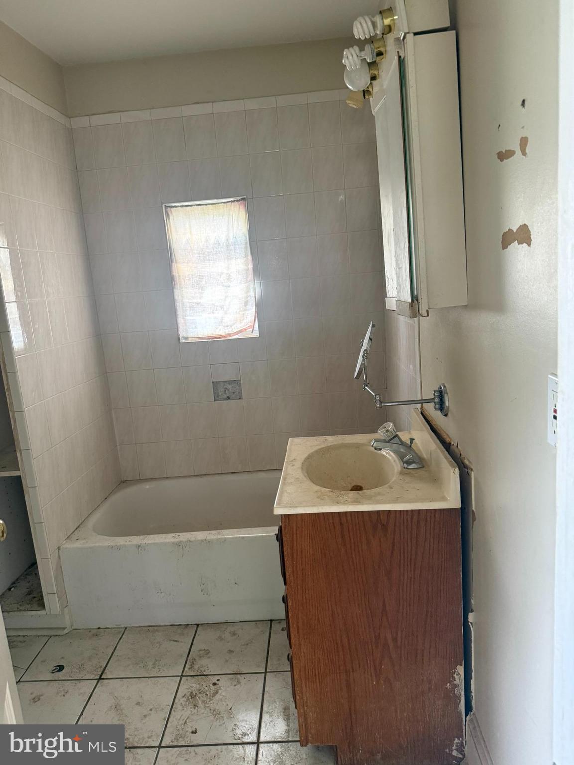 2223 R Street Southeast Washington, DC 20020 - Photo 15 of 28 2nd floor bathroom