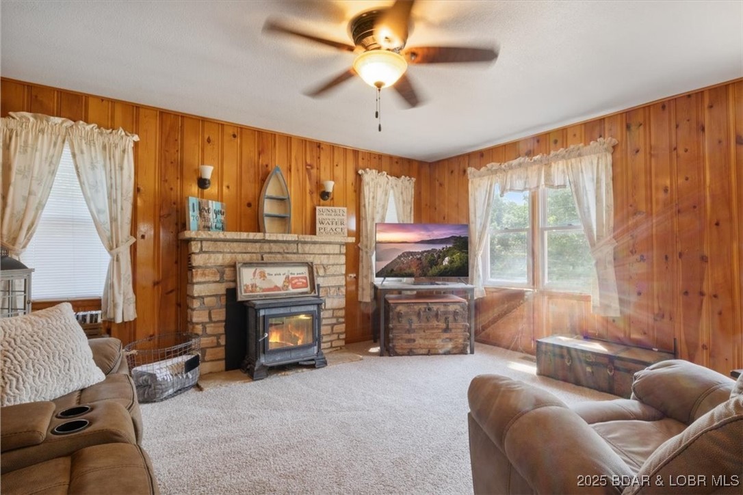 33682 Daybreak Road Gravois Mills, MO 65037 - Photo 12 of 46