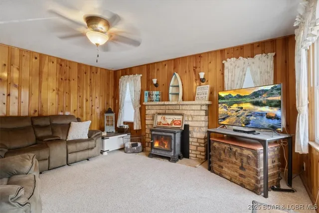 $519,900 | 33682 Daybreak Road, Gravois Mills, MO 65037