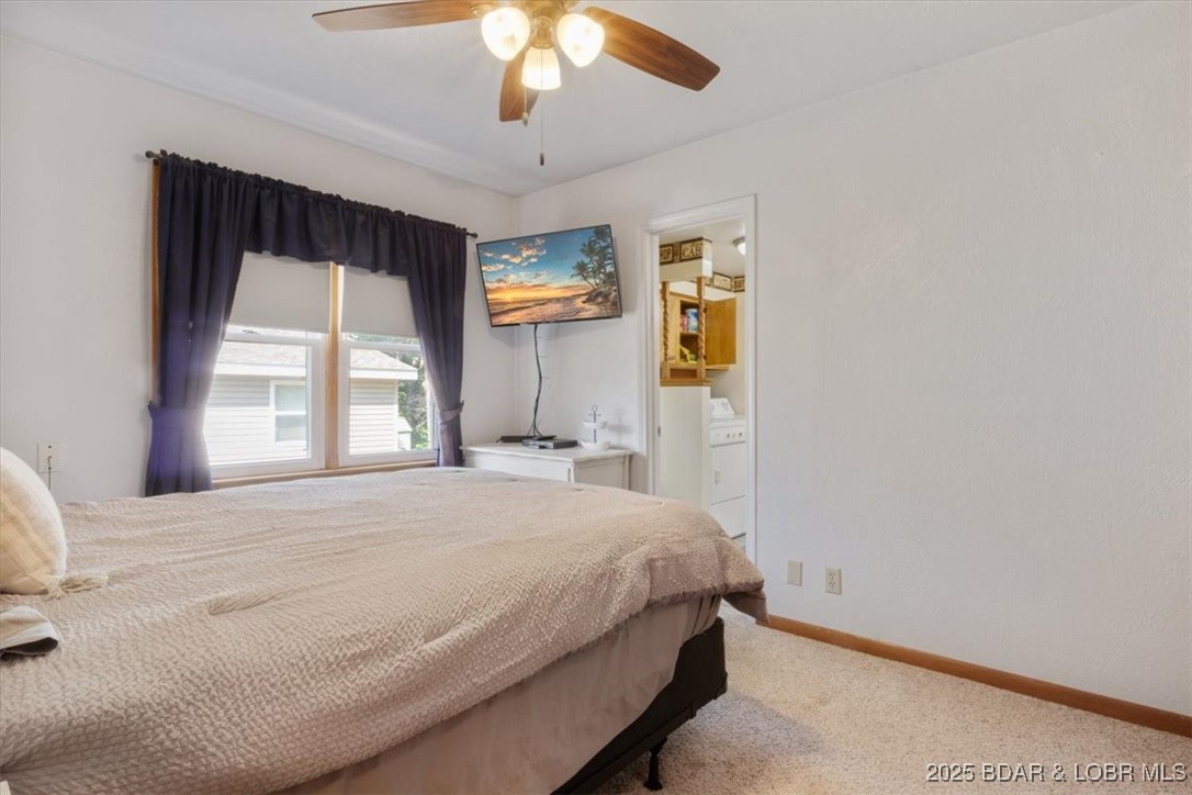 33682 Daybreak Road Gravois Mills, MO 65037 - Photo 16 of 46