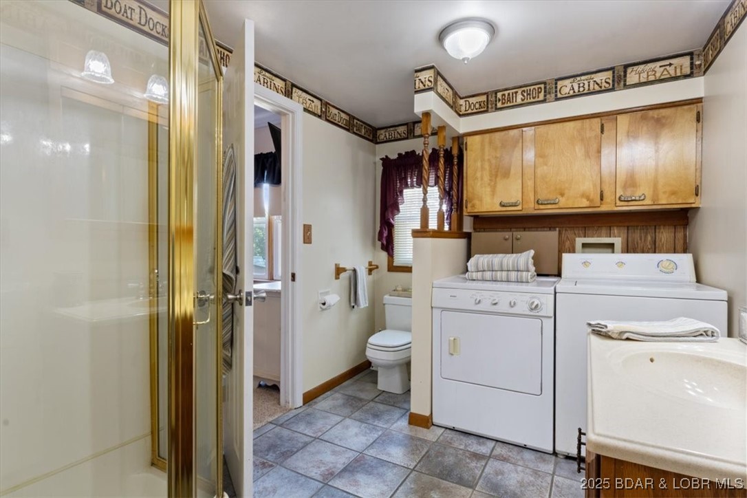 33682 Daybreak Road Gravois Mills, MO 65037 - Photo 19 of 46