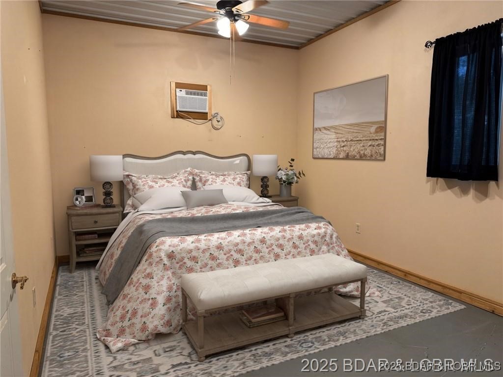 33682 Daybreak Road Gravois Mills, MO 65037 - Photo 30 of 46