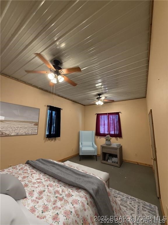 33682 Daybreak Road Gravois Mills, MO 65037 - Photo 31 of 46