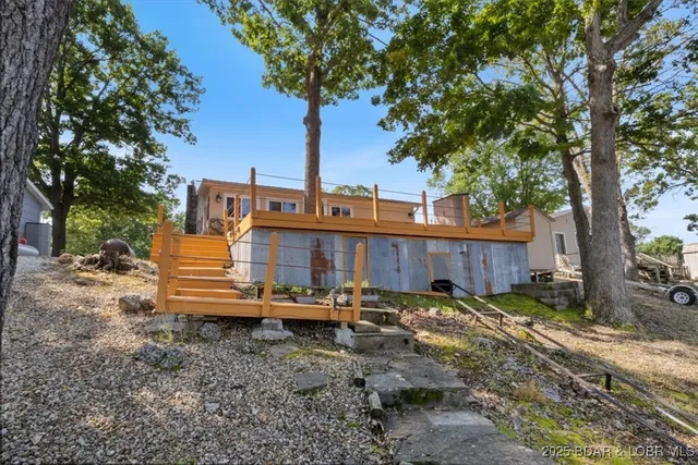 $519,900 | 33682 Daybreak Road, Gravois Mills, MO 65037