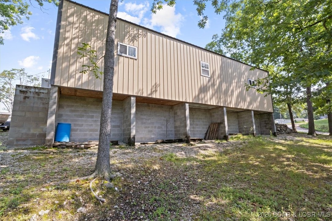 33682 Daybreak Road Gravois Mills, MO 65037 - Photo 33 of 46